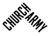 Church Army logo